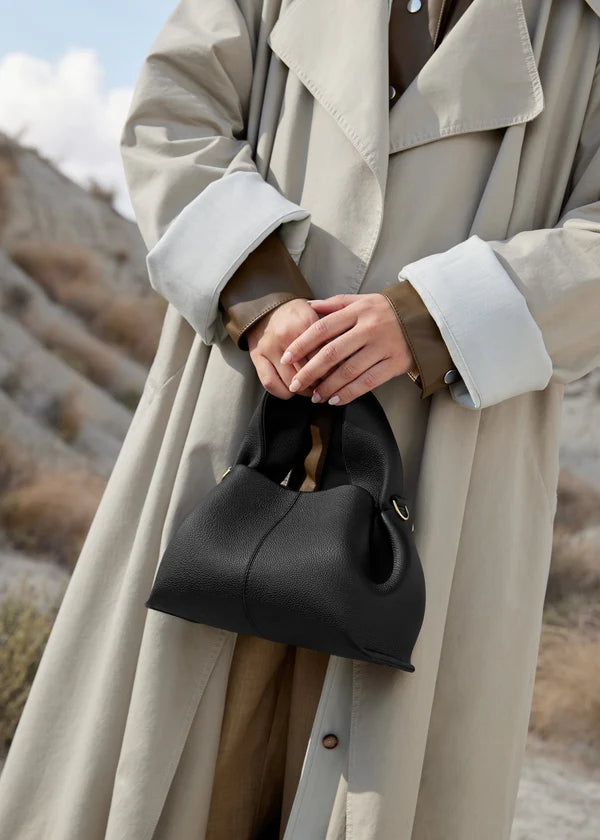 Maris bag detail