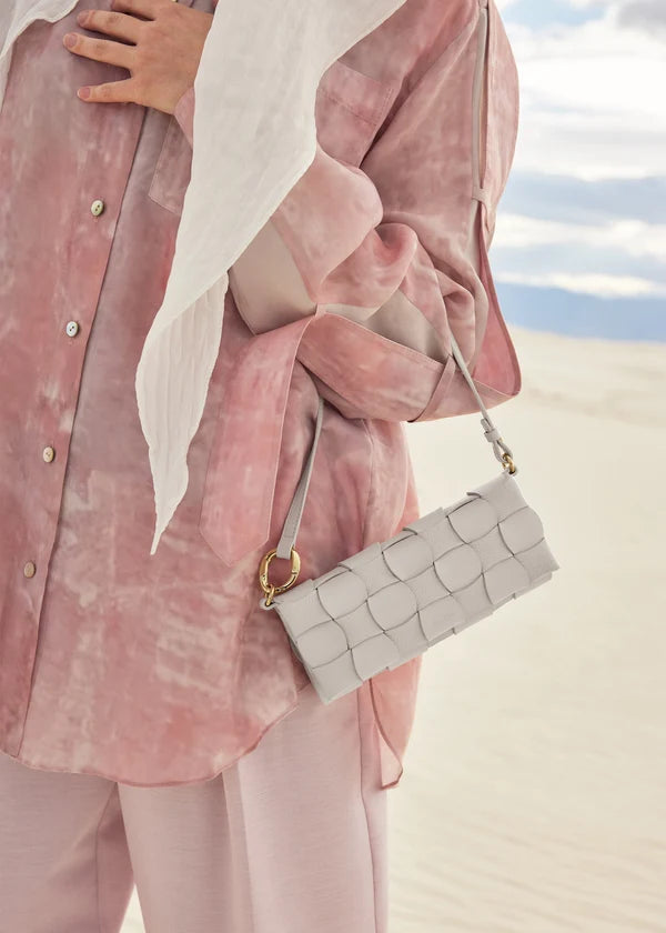 Maris bag detail