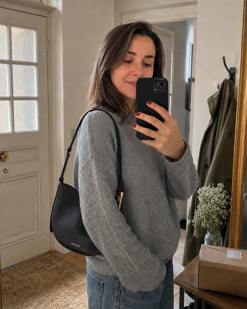 Amélie Laurent